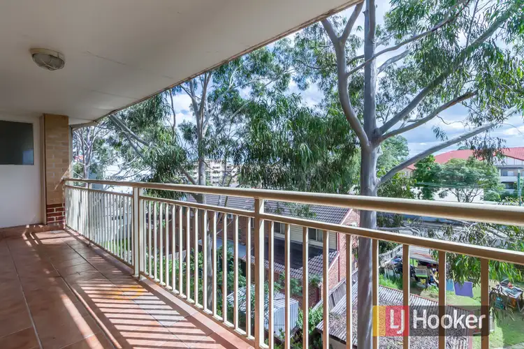 Fourth view of Homely unit listing, 25/8-10 Fifth Avenue, Blacktown NSW 2148