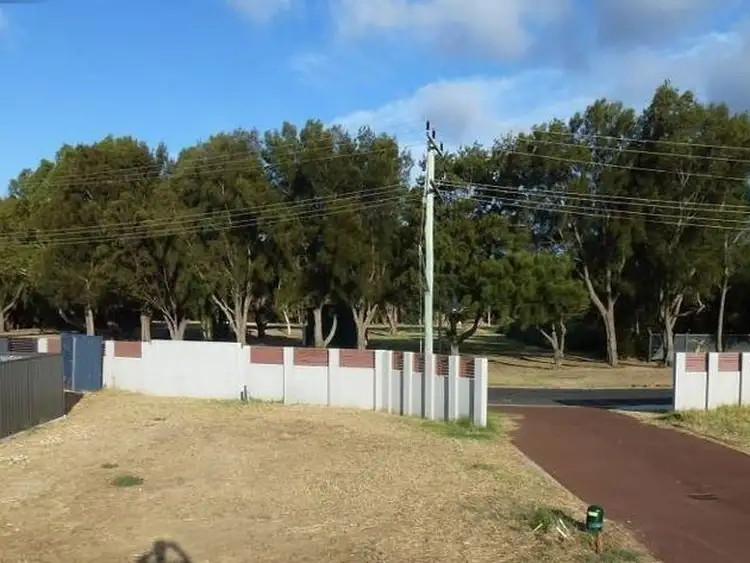 Second view of Homely land listing, 15/17 Hayward St, South Bunbury WA 6230