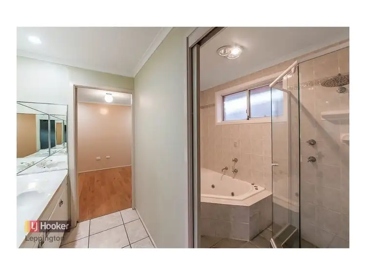 Fifth view of Homely house listing, 10 Julia Close, West Hoxton NSW 2171