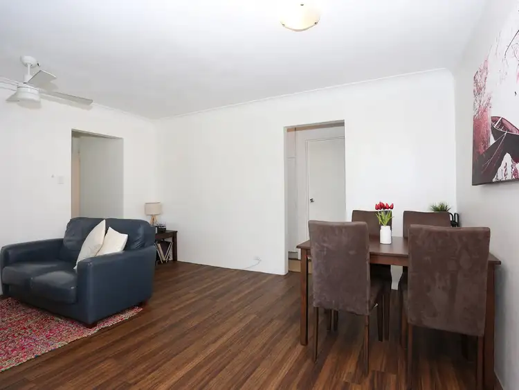 Sixth view of Homely unit listing, 4/192 Junction Road, Clayfield QLD 4011