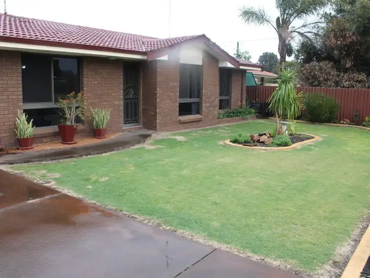 Second view of Homely house listing, 4 Corana Street, Carey Park WA 6230