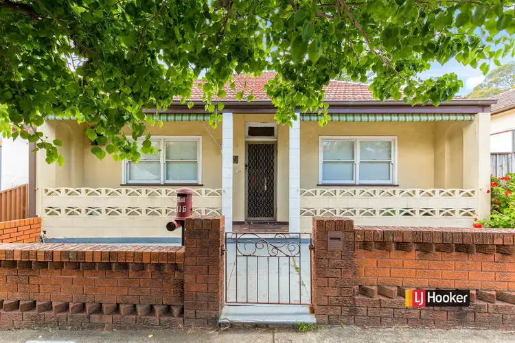 116 Constitution Road, Dulwich Hill NSW 2203