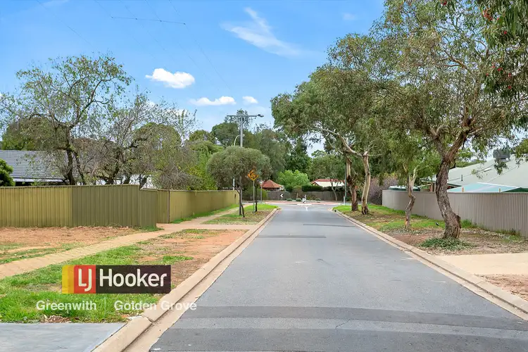 Fifth view of Homely land listing, 7 Taylor Avenue, Salisbury Heights SA 5109