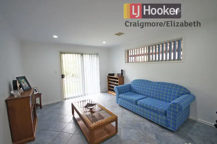 Fifth view of Homely house listing, 6 Lake Maurice Place, Greenwith SA 5125