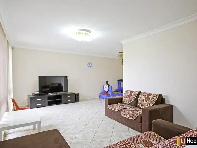 Fifth view of Homely house listing, 54 Glenbawn Place, Woodcroft NSW 2767