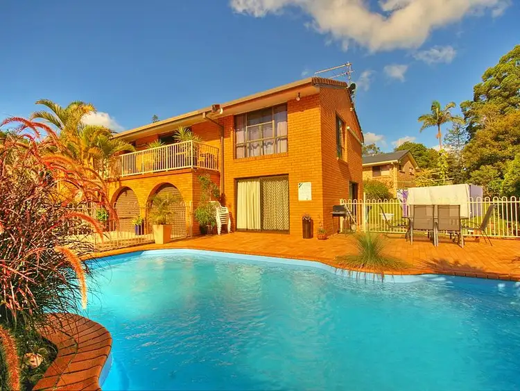 Second view of Homely house listing, 39 Allambie Drive, Goonellabah NSW 2480