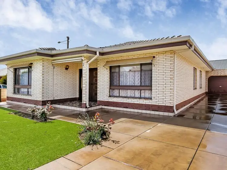Main view of Homely house listing, 40 Carlisle Street, Ethelton SA 5015