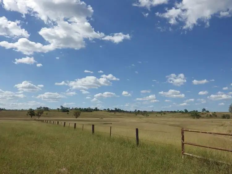 Fifth view of Homely rural property listing, 'Proston' Carnarvon Highway, Injune QLD 4454