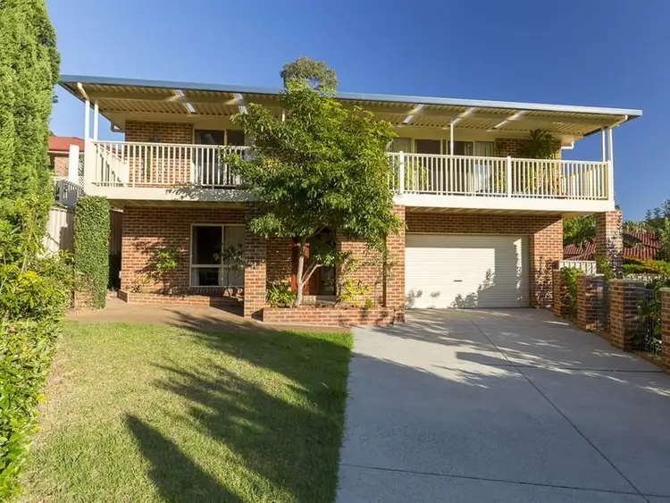 Main view of Homely house listing, 4 Wattlebird Way, Malua Bay NSW 2536