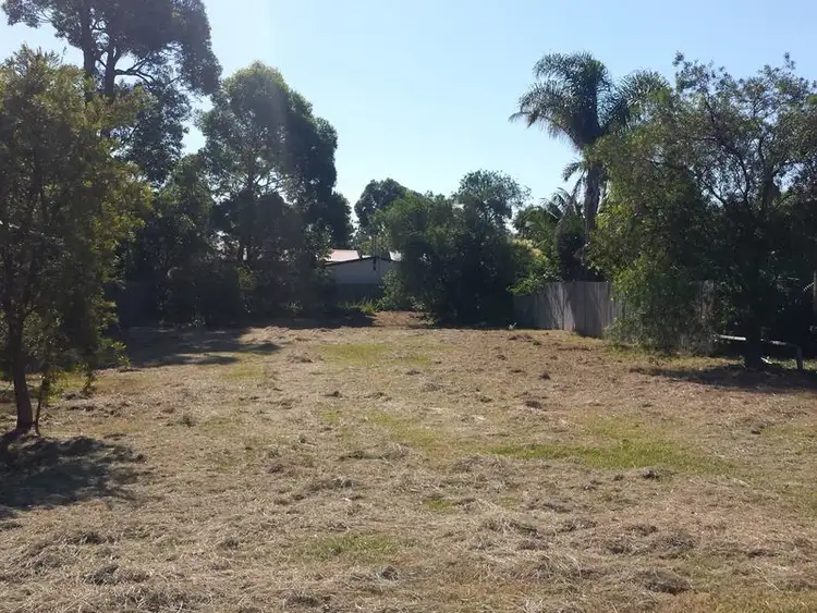 Main view of Homely land listing, 41 Edmund Street, Sanctuary Point NSW 2540