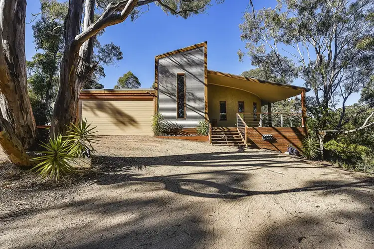 Second view of Homely house listing, 6 Lawrence Court, Metung VIC 3904