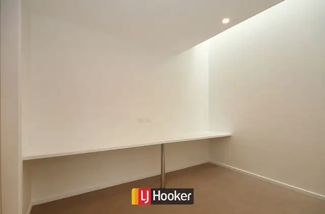 Third view of Homely apartment listing, 307/50 'Quayside' Eastlake Parade, Kingston ACT 2604