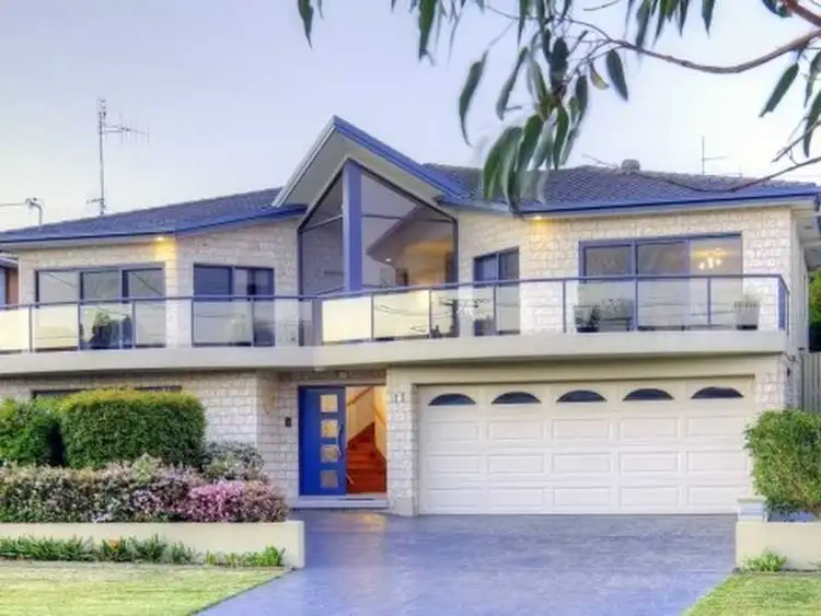 Second view of Homely house listing, 11 Gleeson Avenue, Forster NSW 2428