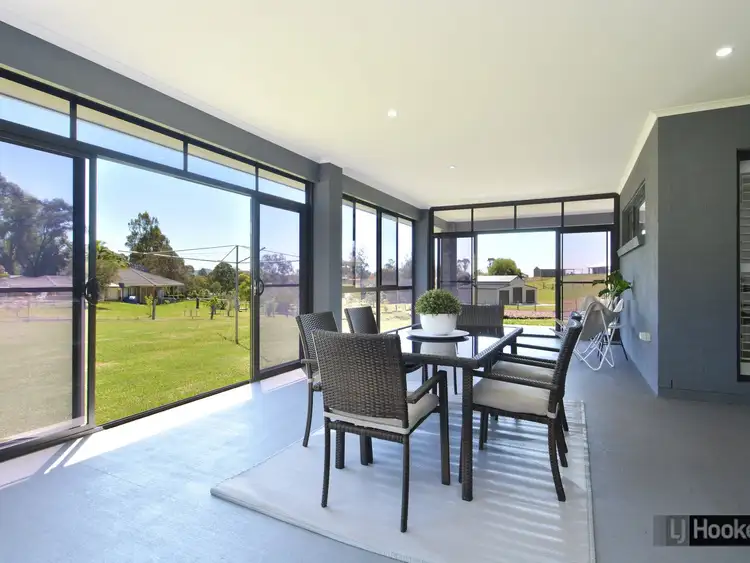 Sixth view of Homely house listing, 10 Swift Crescent, Windella NSW 2320