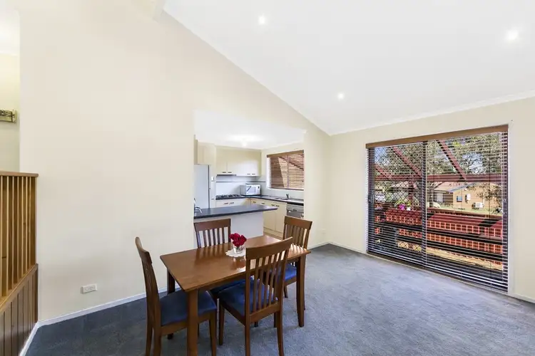 Fifth view of Homely townhouse listing, 5/12 Lazarus Crescent, Queanbeyan NSW 2620