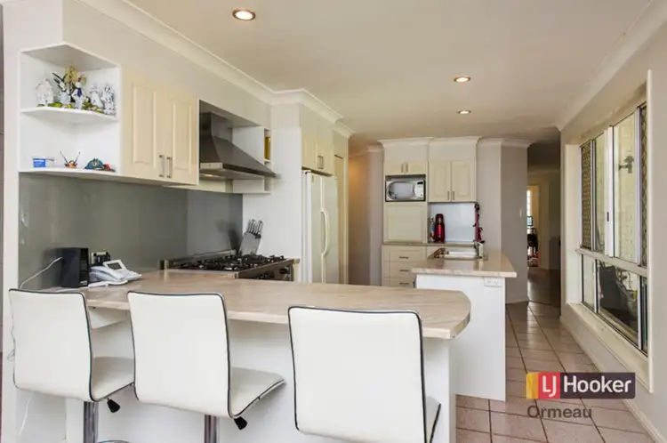 Third view of Homely house listing, 3 Kefferan Place, Ormeau QLD 4208