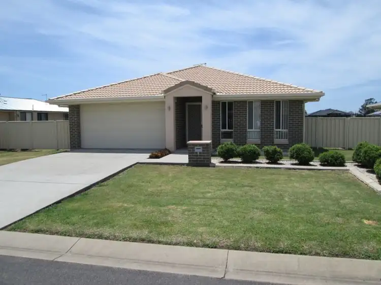 3 Ivory Court, Casino NSW 2470