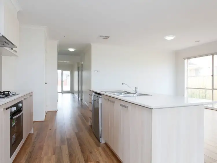Second view of Homely house listing, 135 Beachview Parade, Sanctuary Lakes VIC 3030