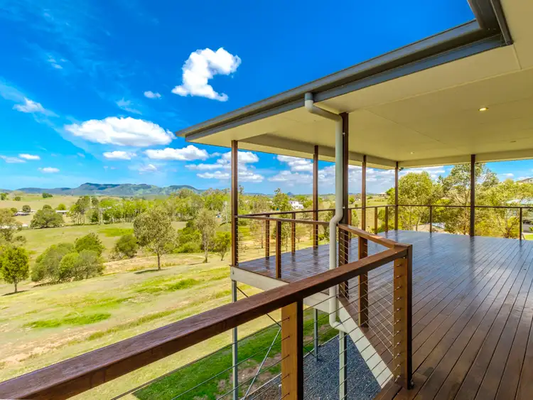 Fourth view of Homely house listing, 54 Campbell Road, East Deep Creek QLD 4570