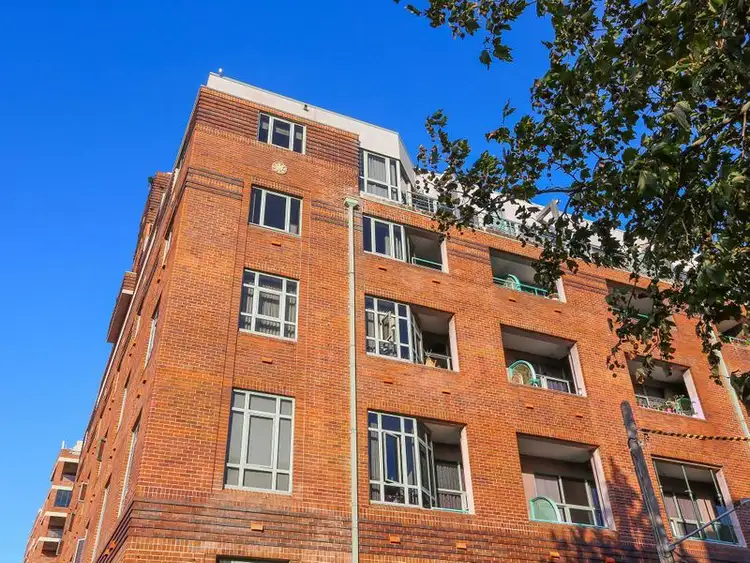Fifth view of Homely apartment listing, 112/88 King Street, Newtown NSW 2042