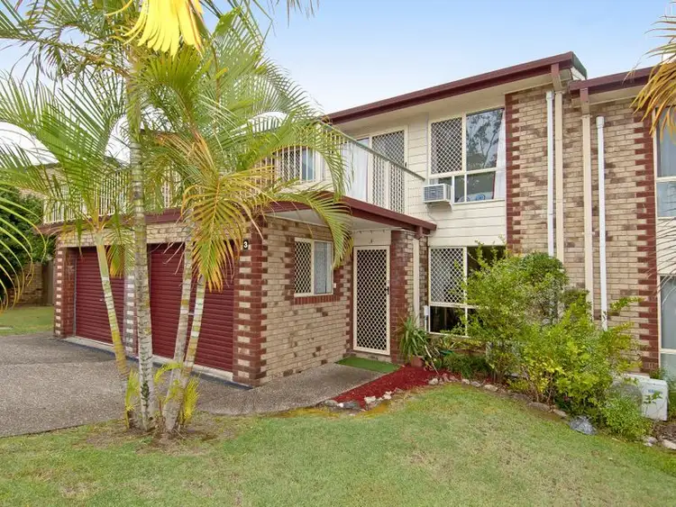 3/112 Overland Drive, Edens Landing QLD 4207