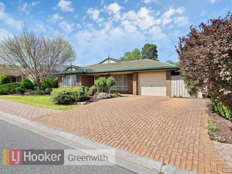 Second view of Homely house listing, 38 Pacific Circuit, Salisbury Heights SA 5109