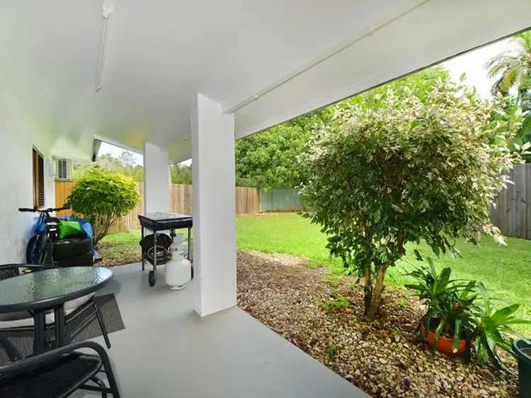 Third view of Homely semi-detached listing, 1 & 2/21 Boden Street, Edge Hill QLD 4870