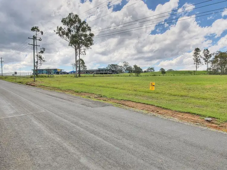 Third view of Homely land listing, 54 Rosia Road, Park Ridge QLD 4125