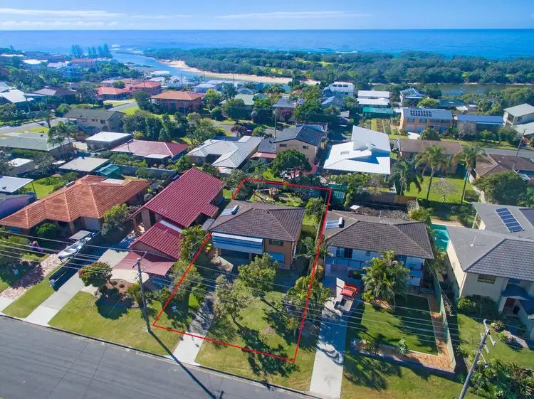 Second view of Homely house listing, 7 Valiant Street, Kingscliff NSW 2487
