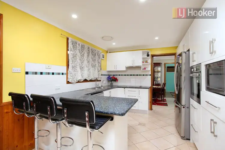 Third view of Homely house listing, 584 Luxford Road, Bidwill NSW 2770