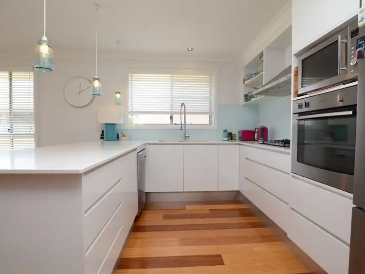 Fourth view of Homely house listing, 2 Rosier Place, Old Bar NSW 2430