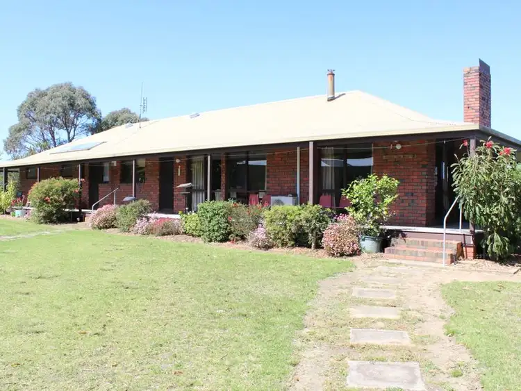 Fourth view of Homely rural property listing, 30 Ike Game Road, Kalaru NSW 2550