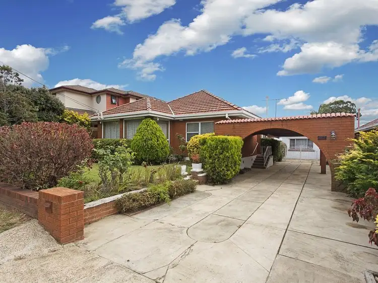417 Port Hacking Road, Caringbah NSW 2229