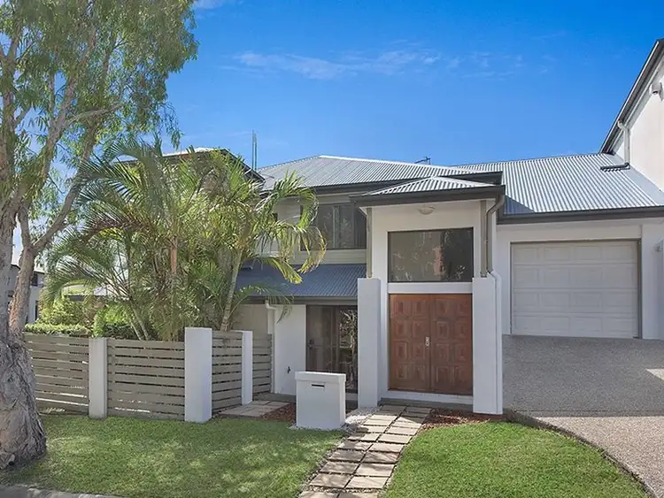 2/2 Wingate Court, Varsity Lakes QLD 4227