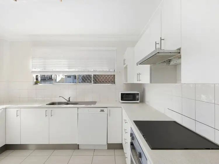 Second view of Homely unit listing, 1/9 Isedale Street, Wooloowin QLD 4030