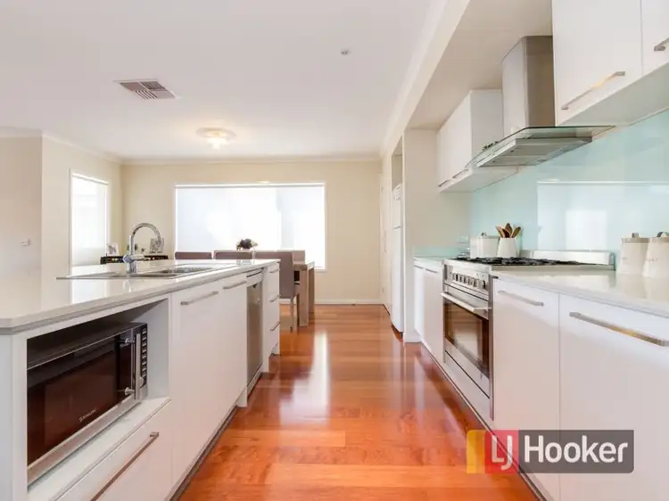 Second view of Homely house listing, 36 Island Circuit, Lyndhurst VIC 3975