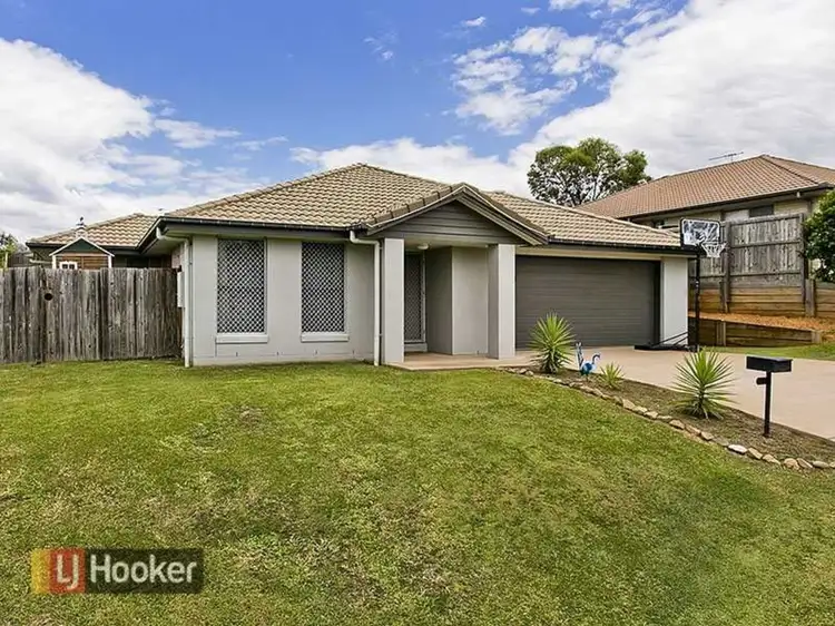 Fourth view of Homely house listing, 5 Britannia Court, Narangba QLD 4504