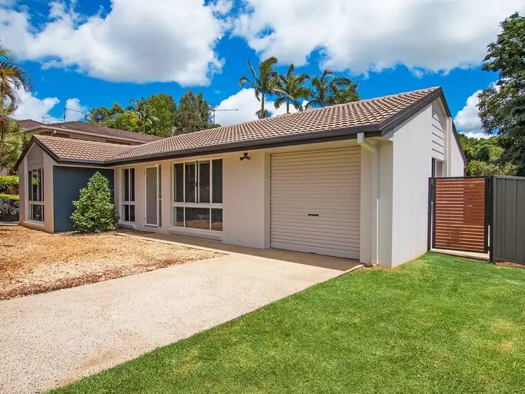 Fifth view of Homely house listing, 112 Oliver Avenue, Goonellabah NSW 2480