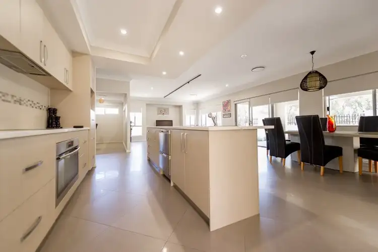 Fifth view of Homely house listing, 17 Properjohn Street, South Bunbury WA 6230