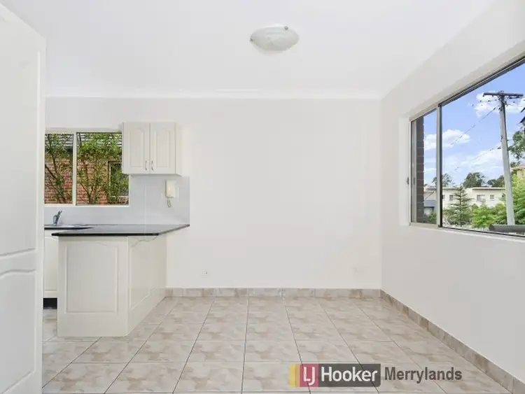 Fourth view of Homely unit listing, Unit 2/91-93 Cardigan Street, Guildford NSW 2161