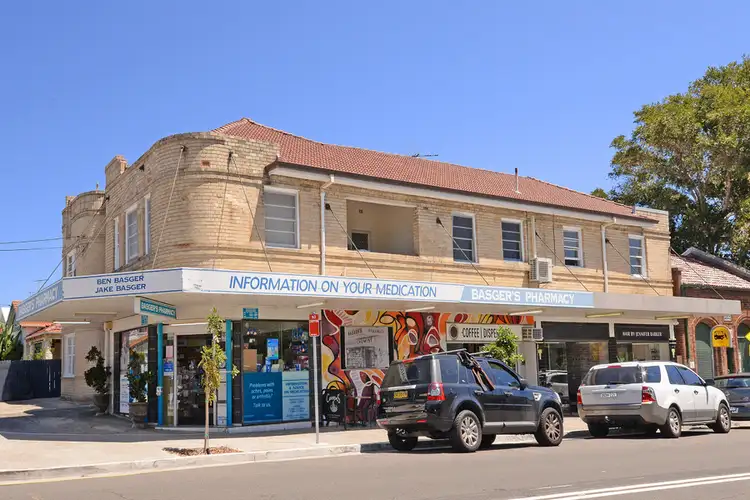 Fourth view of Homely block of units listing, 1 Mitchell Street, North Bondi NSW 2026
