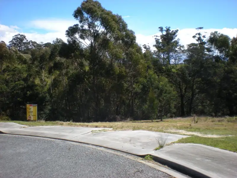 Main view of Homely land listing, 20 Douglas Court, St Helens TAS 7216