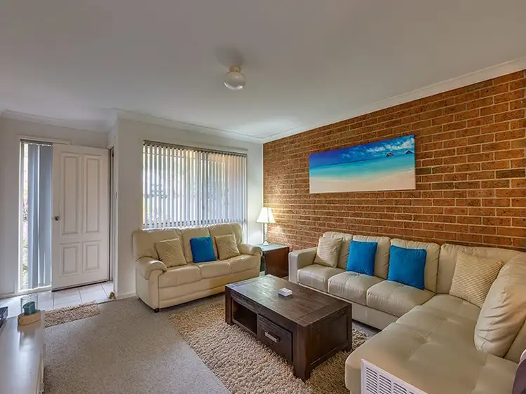 Second view of Homely house listing, 8 Campton Close, Jewells NSW 2280