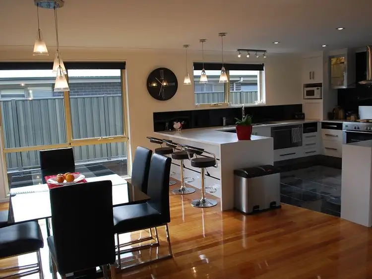 Fifth view of Homely house listing, 36 Katelyn Drive, Wynyard TAS 7325