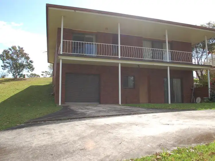 Second view of Homely house listing, 26 Panorama Parade, Urunga NSW 2455