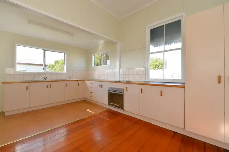 Second view of Homely house listing, 9 Eden Street, South Gladstone QLD 4680