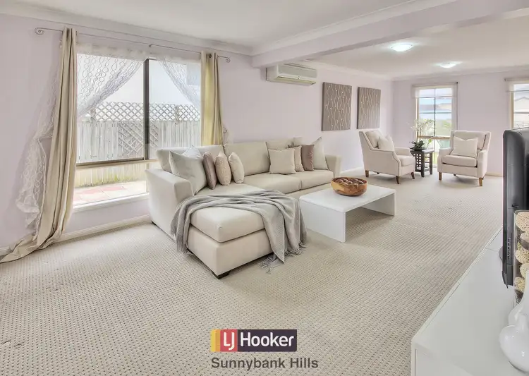 Third view of Homely house listing, 19 Mulberry Place, Stretton QLD 4116