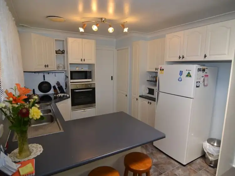 Second view of Homely house listing, 2a Page Street, Lithgow NSW 2790