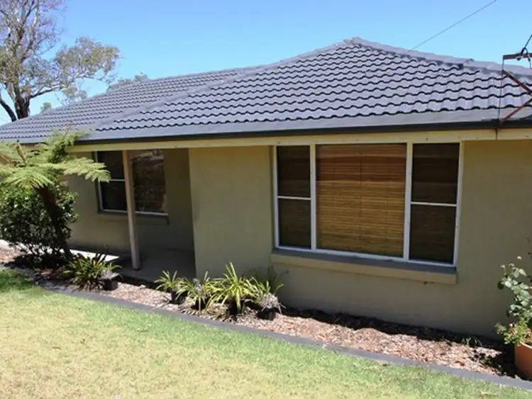 Third view of Homely house listing, 3 Maple Avenue, The Oaks NSW 2570