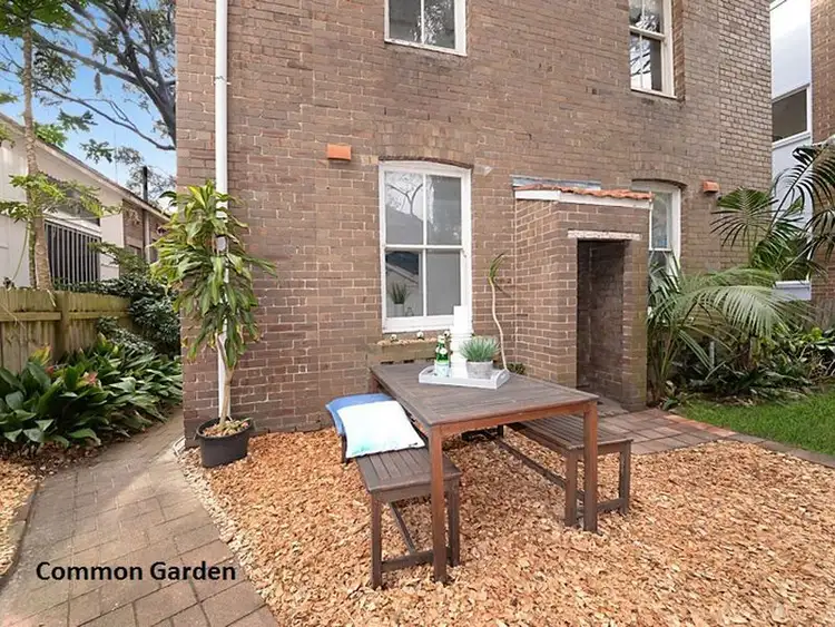 Second view of Homely apartment listing, 2/34 Lamrock Avenue, Bondi Beach NSW 2026